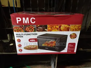PMC Oven 48l