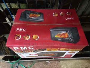 PMC Oven 48l