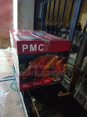 PMC Oven 48l