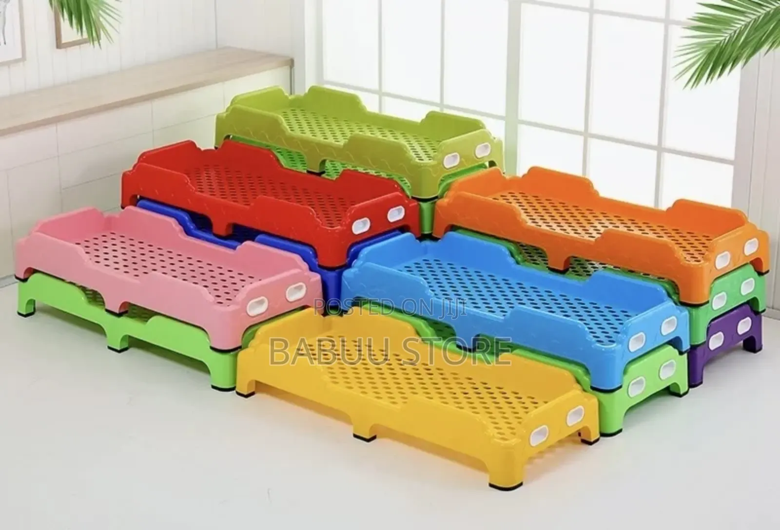 School Furniture Kids Kwa Watoto