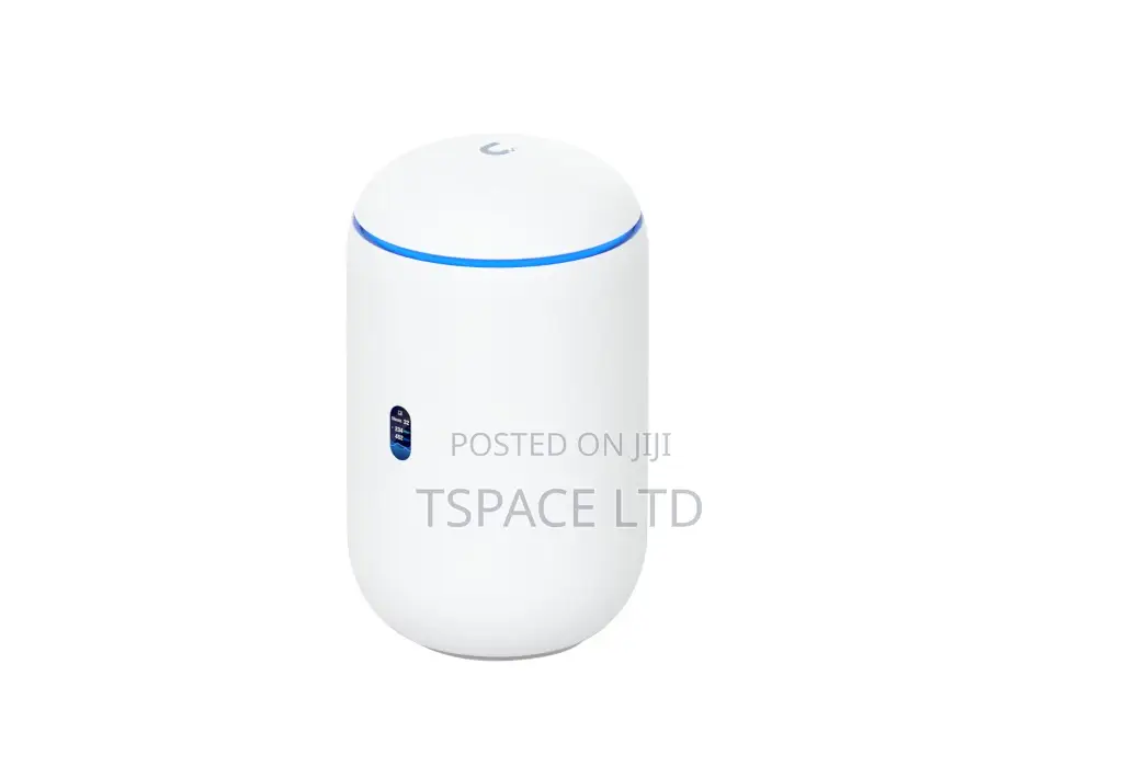Ubiquiti Udr7 Unifi Dream Router Simultaneous Dual-Wan Wifi 7 Router