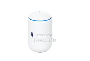 Ubiquiti Udr7 Unifi Dream Router Simultaneous Dual-Wan Wifi 7 Router