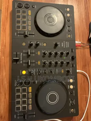 Pioneer DDJ-Flx4 Dj Controller