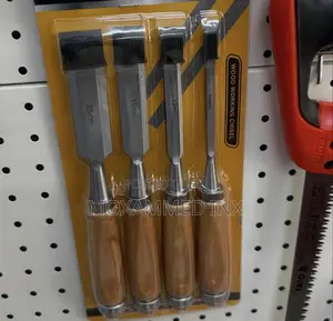 Wood Working Chisel 4pcs Set