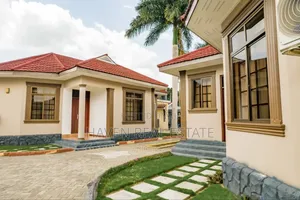 Furnished Five Apartments Zinauzwa Bagamoyo Mjini