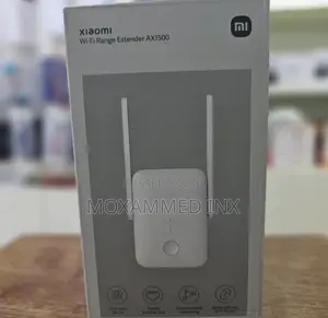 Xiamo Mi Wifi Range Extender Ax1500