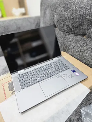 New HP Envy X360 Convertible 15 Es2xx 16GB Intel Core Ultra 5 SSD 1T