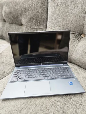 New Laptop HP Pavilion 15 32GB Intel Core I7 SSD 1T