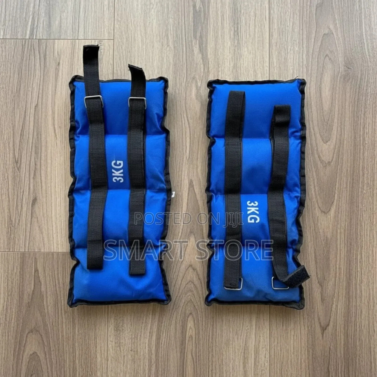 Weight Strap — 3kg