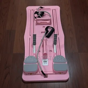 Multifunctional Foldable Fitness Board