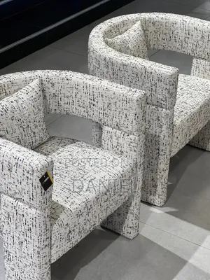 Arm Chair Za Kisasa Imara Kabisa