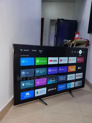 Sony 55' Smart 