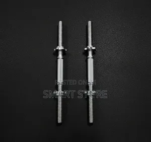 Heavy-Duty Dumbbell Bars