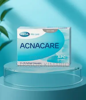 Acnacare Capsule