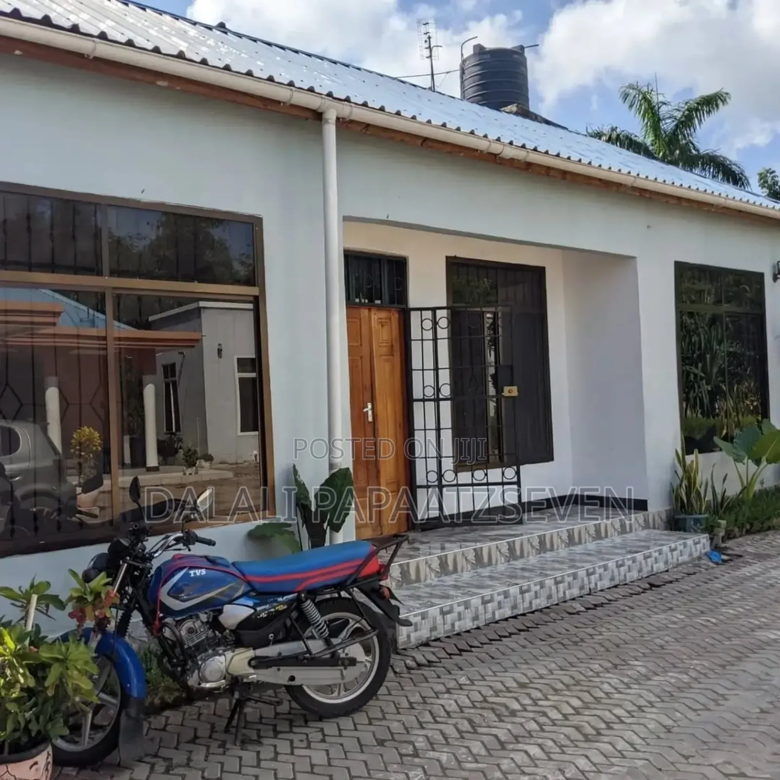 2bdrm Apartment in Dalalipapaatzseven, Mbezi Beach for rent