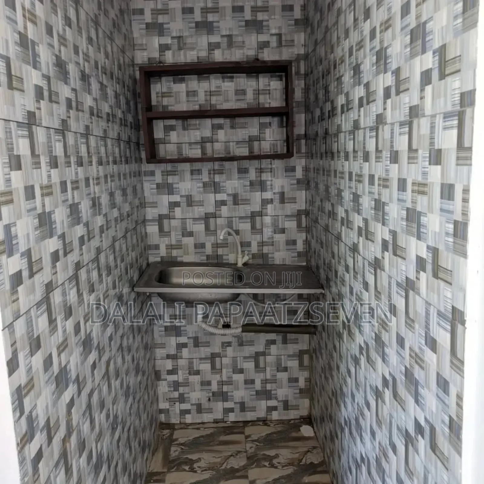 2bdrm Apartment in Dalalipapaatzseven, Mbezi Beach for rent