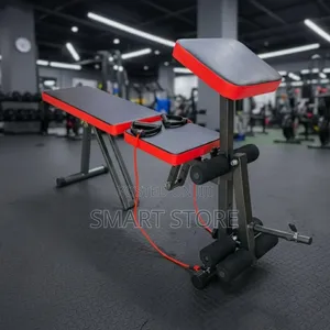 Bench Dumbbell