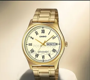 Casio MTP-V006g-9bu