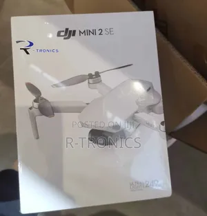 Dji Mini 2 Se Drone