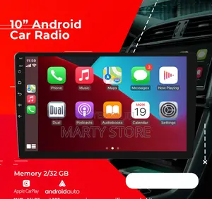 10inch Car Radio -