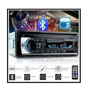 Car Mp3 Player -