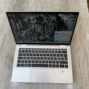 Laptop HP 16GB Intel Core I7 SSD 512GB