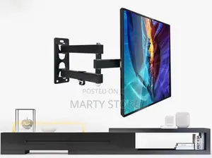 Flexible Tv Wall Mount -