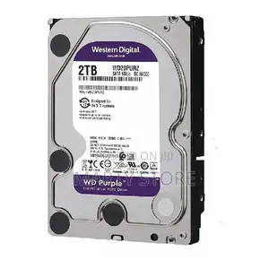 Hard Disk 2tb