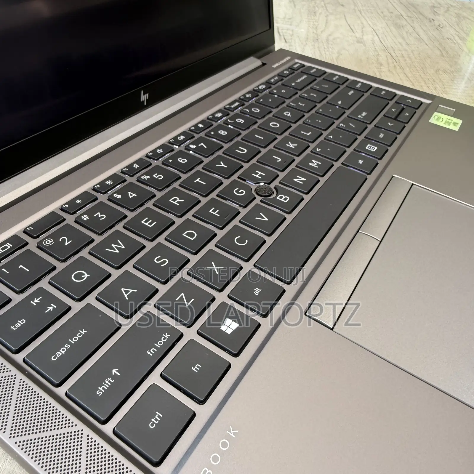 Laptop HP ZBook Firefly 14 G7 16GB Intel Core I5 SSD 256GB