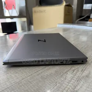 Laptop HP ZBook Firefly 14 G7 16GB Intel Core I5 SSD 256GB