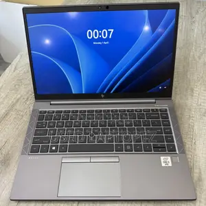 Laptop HP ZBook Firefly 14 G7 16GB Intel Core I5 SSD 256GB