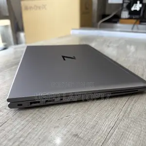 Laptop HP ZBook Firefly 14 G7 16GB Intel Core I5 SSD 256GB