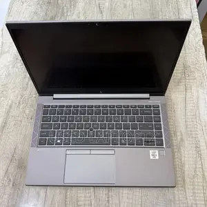 Laptop HP ZBook Firefly 14 G7 16GB Intel Core I5 SSD 256GB