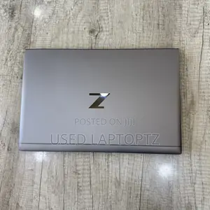 Laptop HP ZBook Firefly 14 G7 16GB Intel Core I5 SSD 256GB