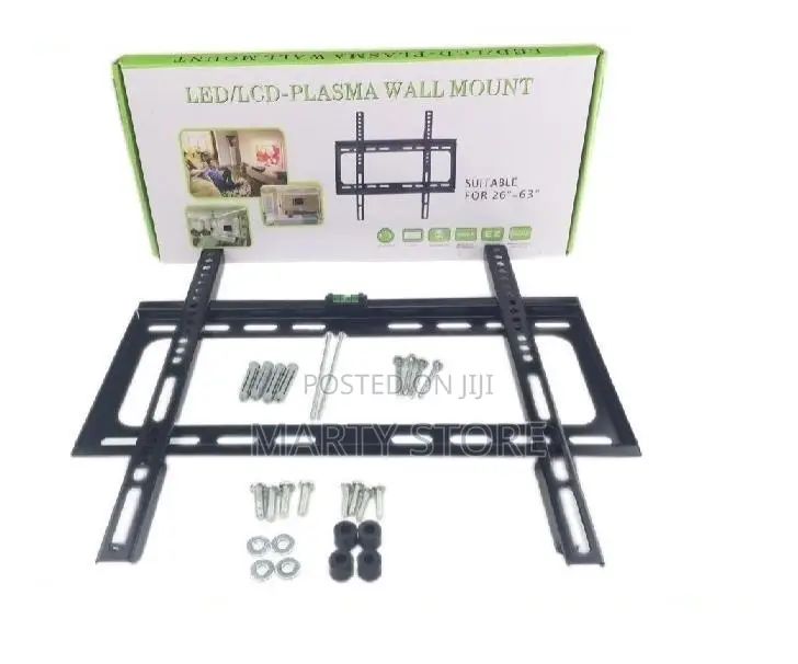 Tv Wall Blacket 12-55