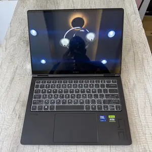 New Laptop HP Omen Transcend 14-Fb0023dx 16GB Intel Core Ultra 7 SSD 1T