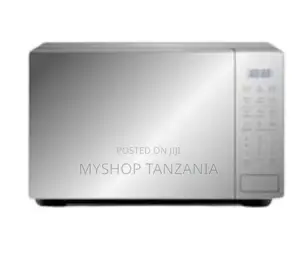 Isense H30moms9h | 30l Microwave