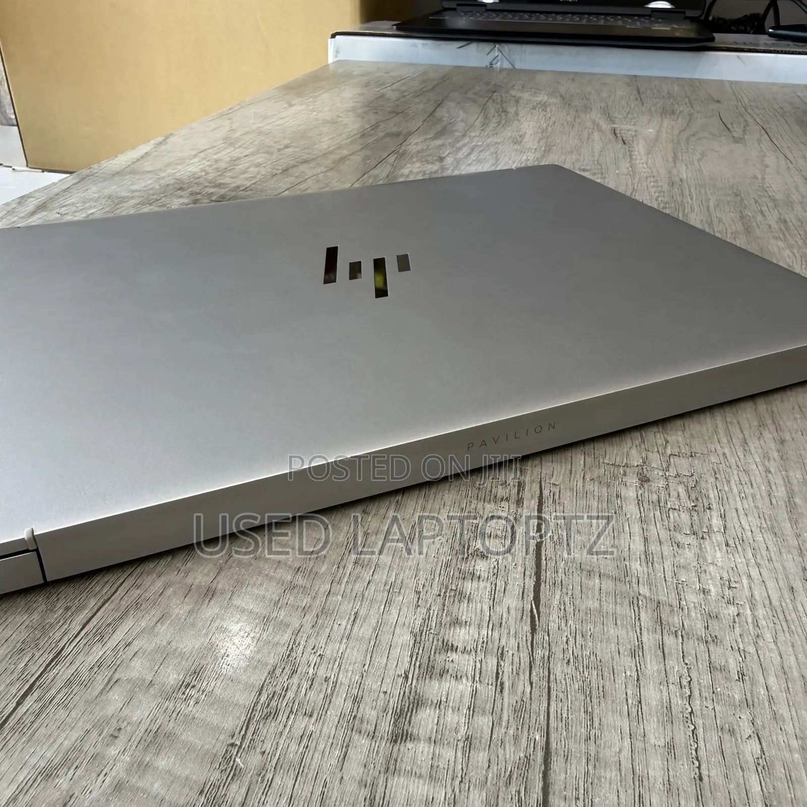 Laptop HP Pavilion 13z 16GB AMD Ryzen 5 SSD 256GB