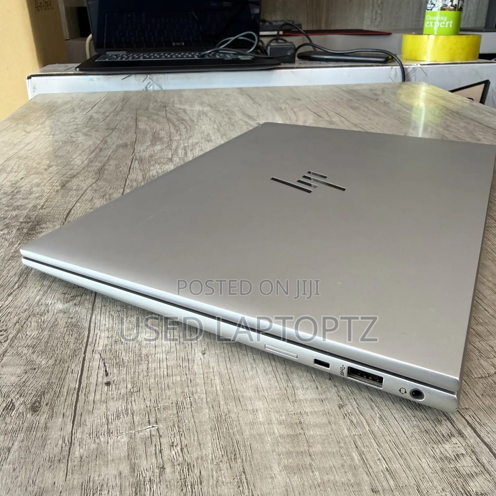 Laptop HP 16GB AMD Ryzen 5 SSD 256GB