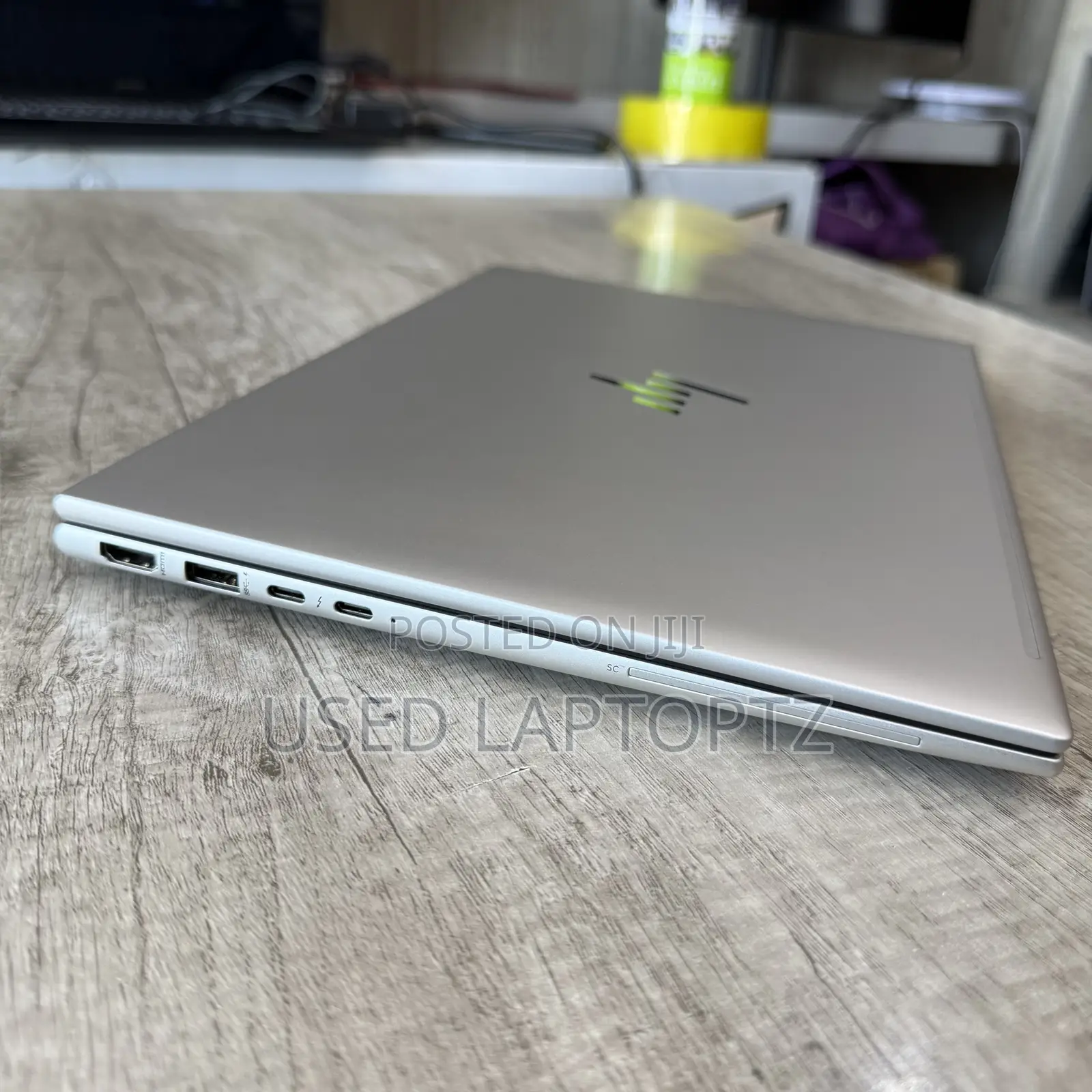 Laptop HP 16GB AMD Ryzen 5 SSD 256GB