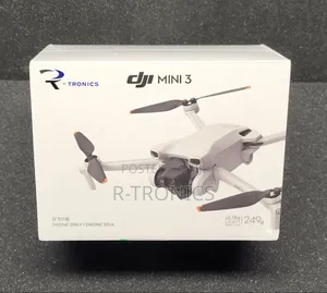 Dji Mini 3 Drone