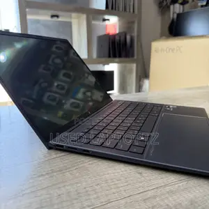 New Laptop HP 16GB Intel Core I7 SSD 512GB
