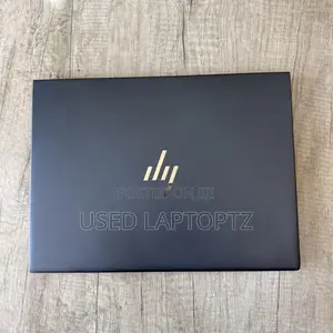 New Laptop HP 16GB Intel Core I7 SSD 512GB