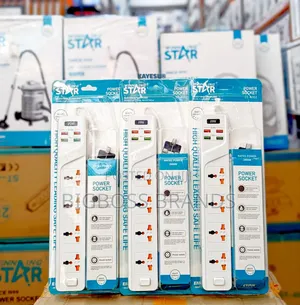 Winning Star 4 in 1 Usb Extension [4 Usb Ports]