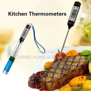 Digital Cooking Thermometer