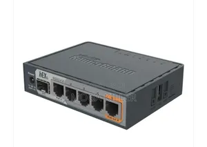 Mikrotik Router Rb-760 Hex