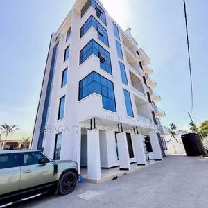 3bdrm Apartment in Mikocheni for rent