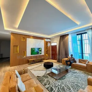 3bdrm Apartment in Mikocheni for rent