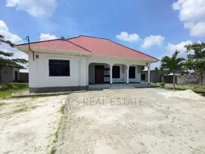3bdrm House in Kivule Njia Panda, Ilala for sale