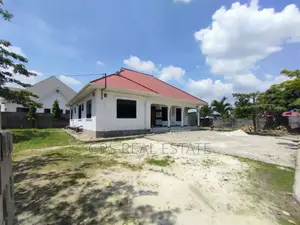 3bdrm House in Kivule Njia Panda, Ilala for sale